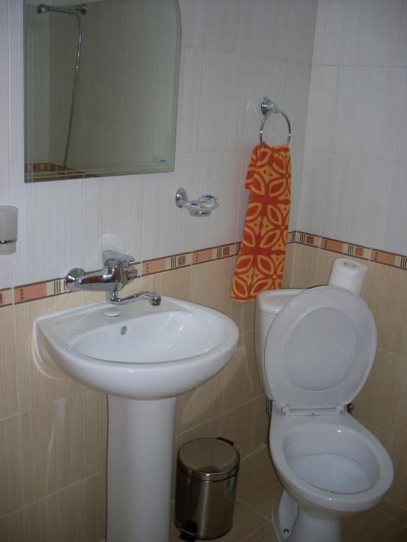 Tsutsovi House Hotel Kalofer Room photo